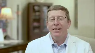 Dr. William Phillips, DDS, MD on Robinson Dentistry
