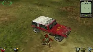 Deer Avenger 4 Episode 4 The Last of the Rednecks and The Jeep
