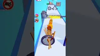 AAJ RAAT KHANE ME KIYA KHAAYEGA 🤯 #shorts #gaming #ytshorts #viral