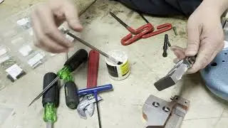 S2 & S5 Lubrication   Grease
