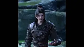 Btth Xiao Yan Fights & master Feng Zun Zhe | Fēng Zūn Zhě Is Angry At Han Feng #btth