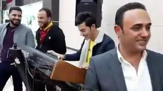 Mowafîq Goran Arabe موافق كوران عربى 2021 Dawat