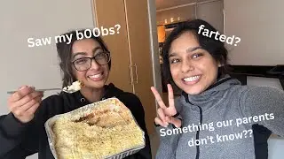 Q&A with my sister (Answering your questions)