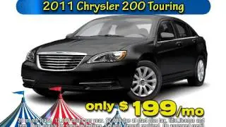 Bothun Used Cars Eau Claire Tent Event - TV Commercial by EZ New Media