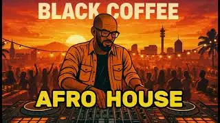 Escape to Tomorrowland Afro House Summer Mix 2026 3