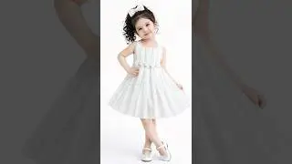 Easy Baby Frok cutting dress 👗 #shorts #sewingideas #sewingideas #howtosew #sewingsecrets