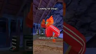 Где Дуг?! #gorillatag #vr #gaming