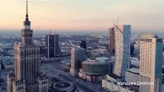 Warsaw, Poland - Coronavirus (16.03.2020)