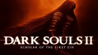 Dark Souls 2 OST - Elana, the Squalid Queen Music: The Abyssal Sorceress