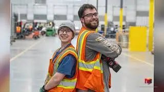 What is it like to work for Modular Power Solutions (MPS)?