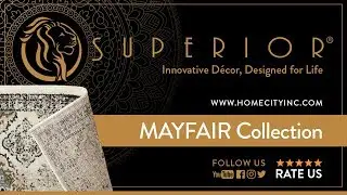 MAYFAIR AREA RUG COLLECTION