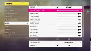 Primul Live cu FORZA HORIZON 5