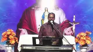 ஆண்டவரின் ஆசிர்வாத நேரம் | Blessing Time 14th Jan | #today  blessing #prayer #worship #catholicmass