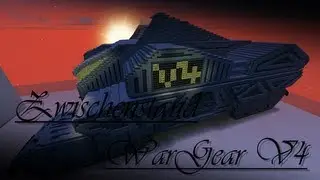 Let's Show Zwischenstand WarGear V4 [Deutsch/ Full-HD]