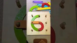 Exploring the Magic of the Number Six: Fun Facts and Educational Insights #learningvideos #shorts
