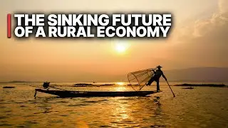 The Sinking Future of A Rural Economy | Business on the Brink
