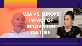 Responsible Innovation in Europe vs the USA | Armin Grunwald | Future Up Close | CforRI