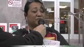 SF MLK Middle School Teachers/Staff Call For DA Gasc&oacute;n  To Investigate & Prosecute Criminal Actions