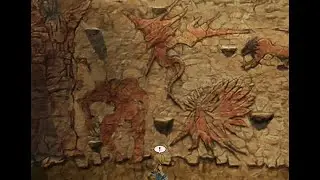 Final Fantasy IX Playthrought Part 40 Garnet's Real Name, Ragtime Mouse and Friendly Monsters quests