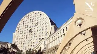 Journées Européennes du Patrimoine : retour vers le 20e siècle !
