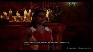 Avowed RTX 5090 4K HDR 120FPS MAX SETTINGS