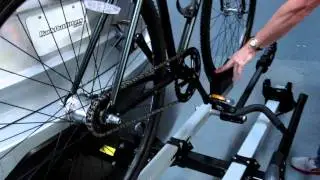 Thule 916XTR - T2 Platform Bike Hitch Rack Presented by Rack Outfitters