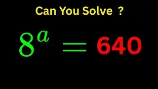  Japanese Olympiad Math Problem | Can You Solve This? @mathsolver1117 