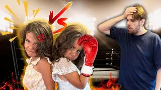 Kayah vs Keilyn : LE GRAND DUEL ENTRE SŒURS ! 🤯
