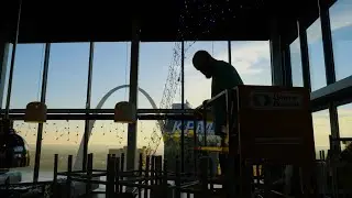 Decking the STL for the 2025 Holiday Season!