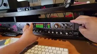 Apollo x8p (and x4) ISSUES 2.0