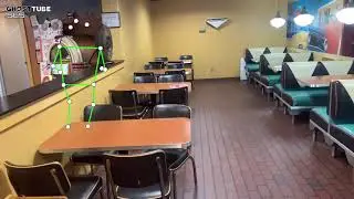using the GhostTube SLS app