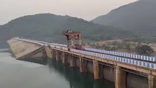 Hadgarh Dam