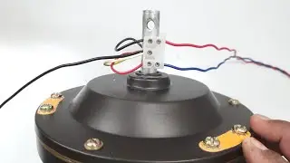ceiling fan without capacitor connection| ceiling fan primary secondary winding wire capacitor