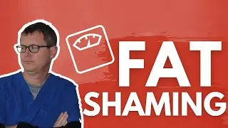 Fat Shaming: Why our words matter regarding obesity #shorts