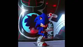 Sonic & Amy Rose edit🦋💗 // very lazy sorry💀