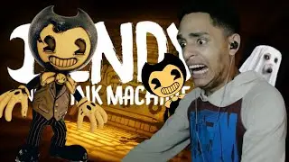ESTE JUEGO ES MAS TERRORIFICO DE LO QUE PENSE...