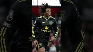 Man utd beat arsenal #trending #football #arsenal