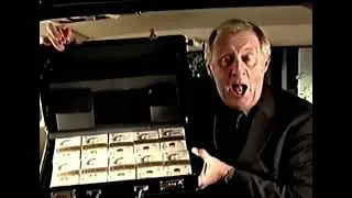 Chris Tarrant Daily Mail TV Advert
