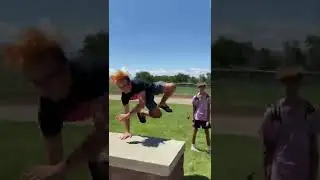 Parkour