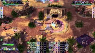 Jew_Bacca vs Giborey HaSufa