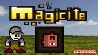 Wysenian the Orclops - Magicite #2