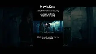 &ldquo;KATE &ndash; The Most Ruthless Female Assassin Story Ever #shorts #film #viral