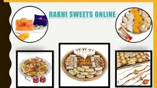 Buy Rakhi  Online From GiftsByMeeta