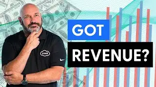 Overcoming Your Revenue Plateau