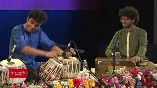 Faster Than the Eye Can See 👀 |  Tabla Duo That Broke the Internet! | Yashwant and Ishaan