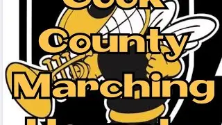 Cook County Marching Hornets 2025