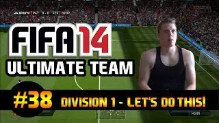 Fifa 14 Ultimate Team | 