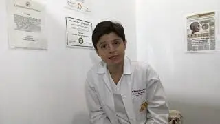 Introducci&oacute;n al  Curso de Dolor Orofacial