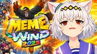 YOUTUBE MEMEWIND 2025 DE UMadWillson ES GOTY