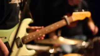 DRIVE WITH A DEAD GIRL Live @ La Bascule Rennes 23/02/2013 (KFuel Show) Full Set ! 2/5